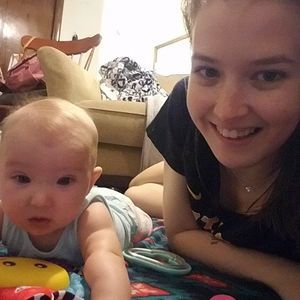 Meet your Posher, Taylor